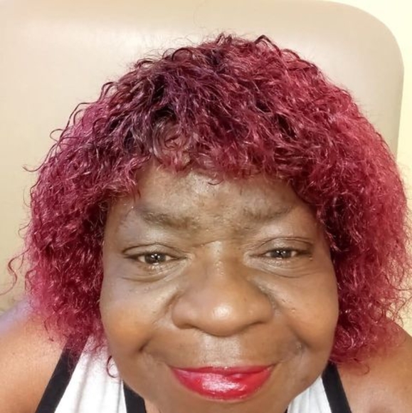 Meet your Posher, Melvenia - Picture 1 of 1